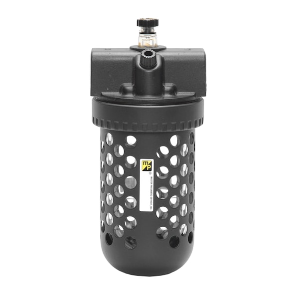 Master Pneumatic LUBRICATOR 1 WITH MTL BWL BL29DN-8 - main